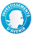 Logo Investissements d'Avenir